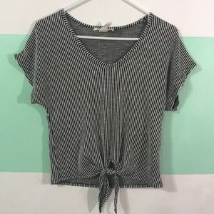 striped t-shirt super soft🤗